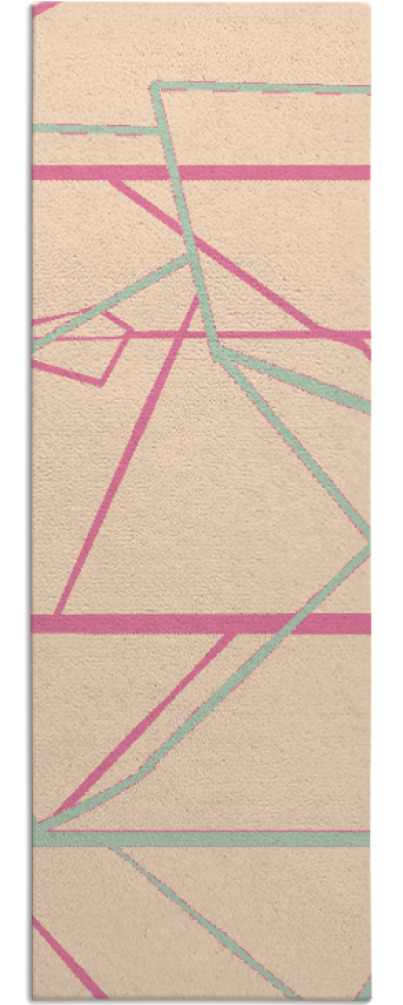 karnak rug - item 1350171
