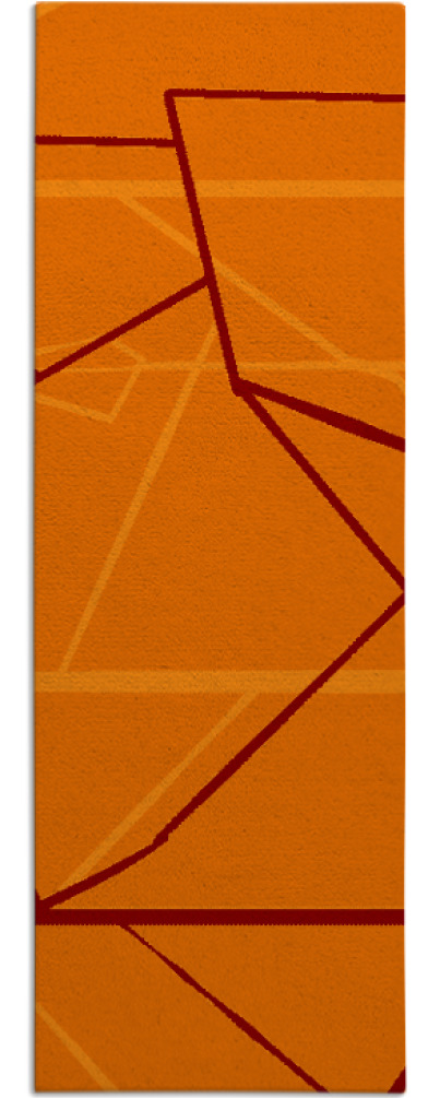 karnak rug - item 1350180