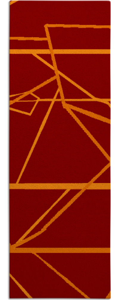 karnak rug - item 1350181