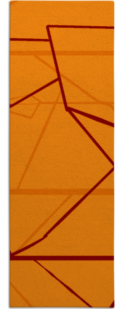 karnak rug - item 1350182
