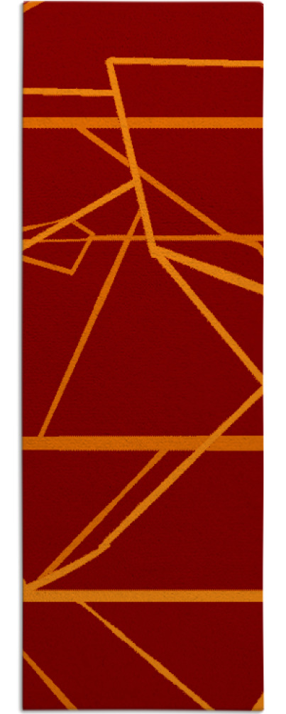 karnak rug - item 1350183