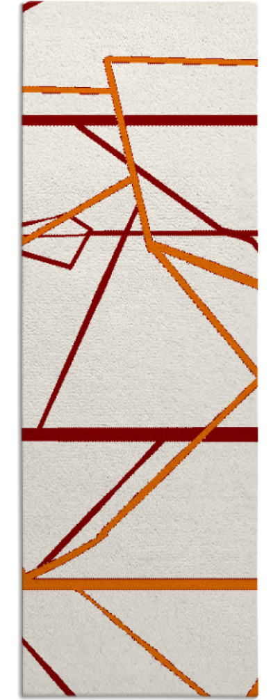 karnak rug - item 1350185