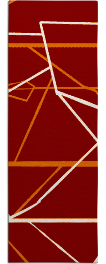 karnak rug - item 1350186