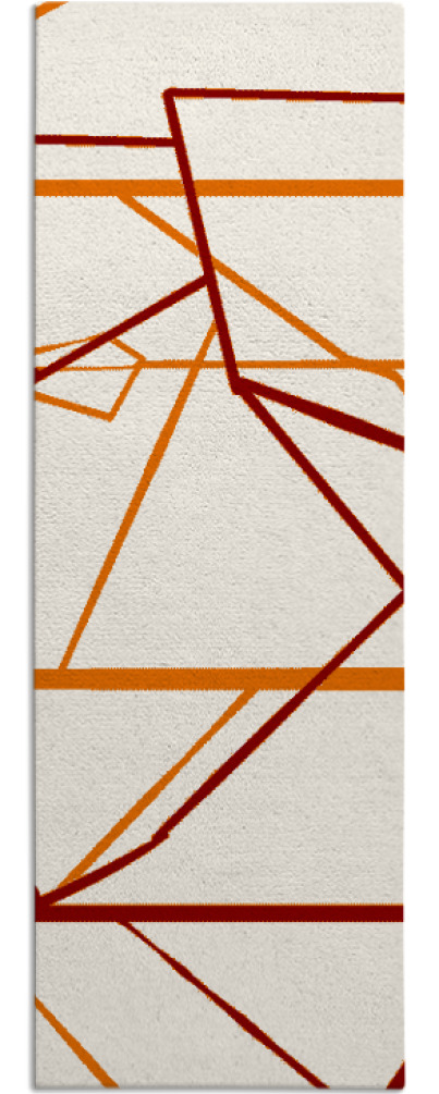 karnak rug - item 1350187