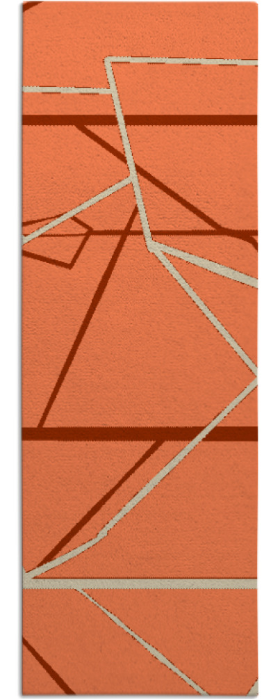 karnak rug - item 1350188