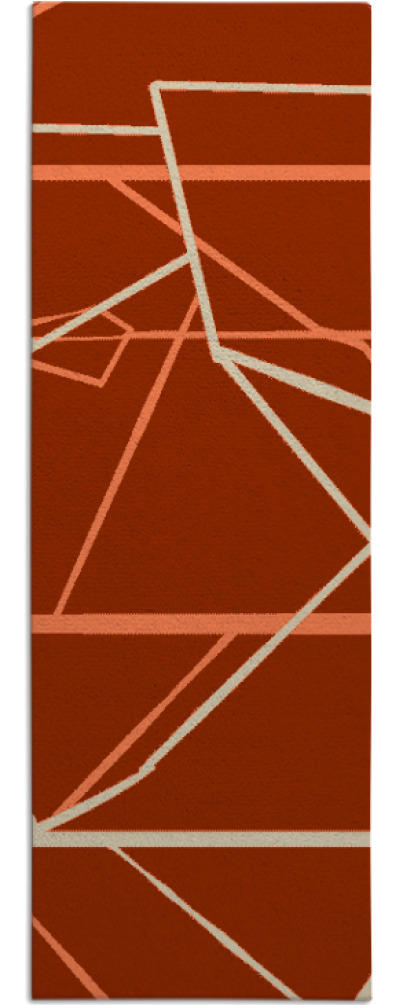 karnak rug - item 1350190