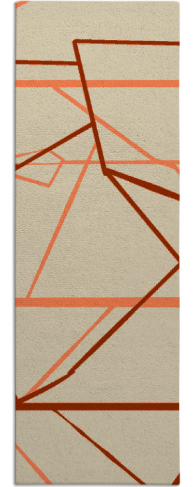 karnak rug - item 1350191