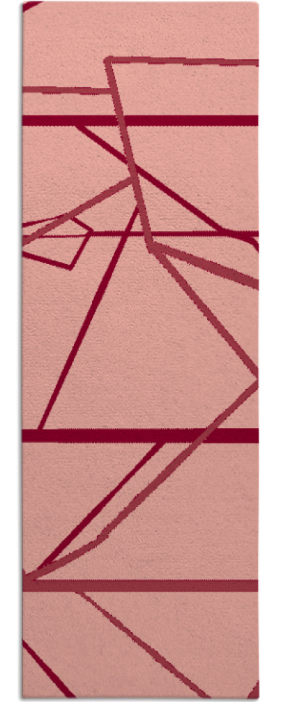 karnak rug - item 1350205