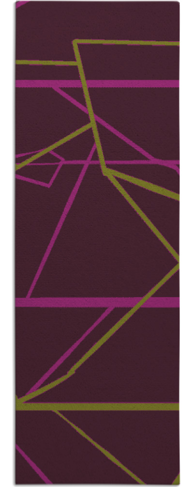 karnak rug - item 1350216