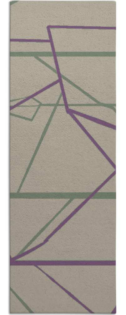 karnak rug - item 1350228