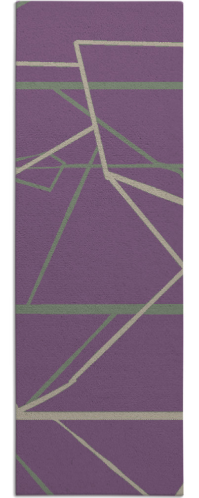 karnak rug - item 1350229