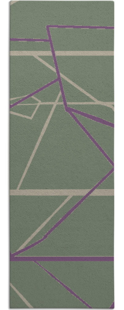 karnak rug - item 1350230