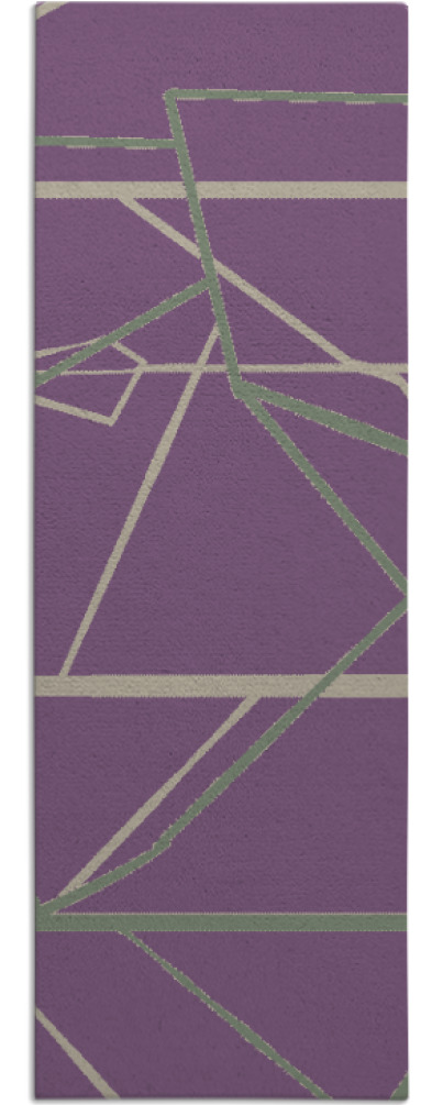 karnak rug - item 1350231