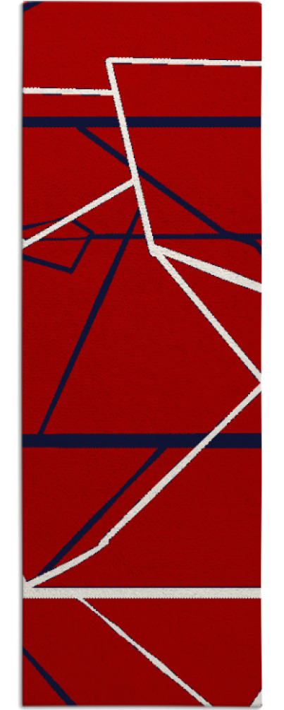 karnak rug - item 1350232