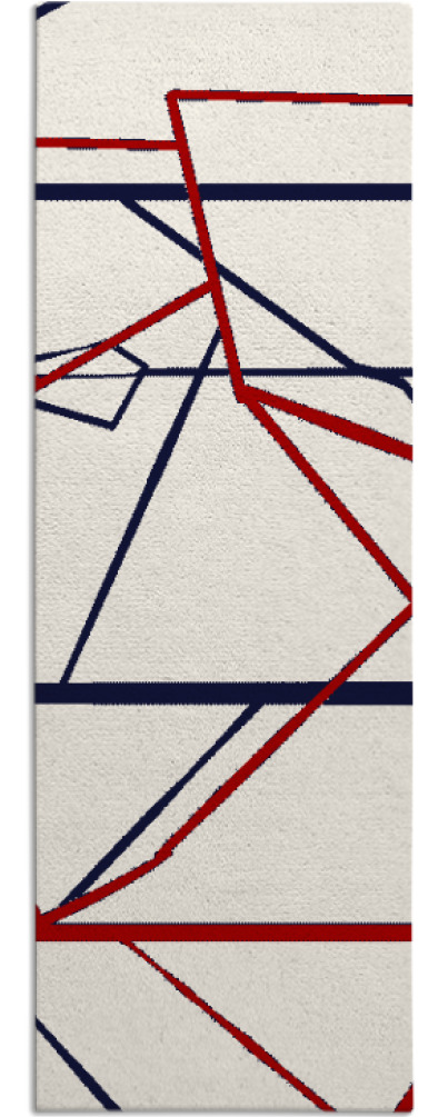 karnak rug - item 1350233