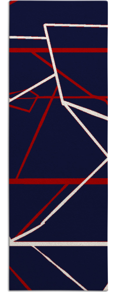 karnak rug - item 1350234