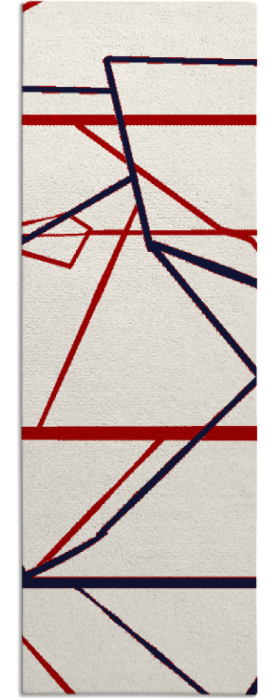 karnak rug - item 1350235