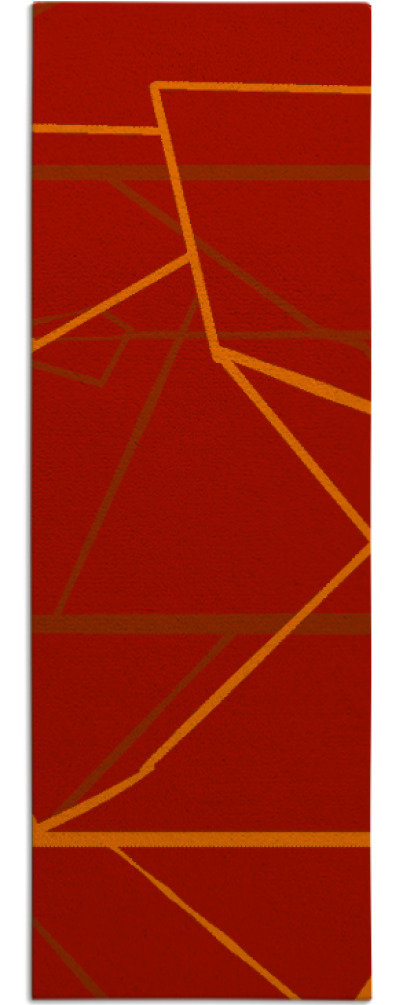 karnak rug - item 1350236