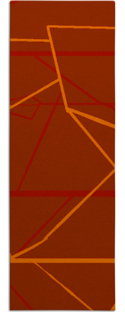 karnak rug - item 1350238