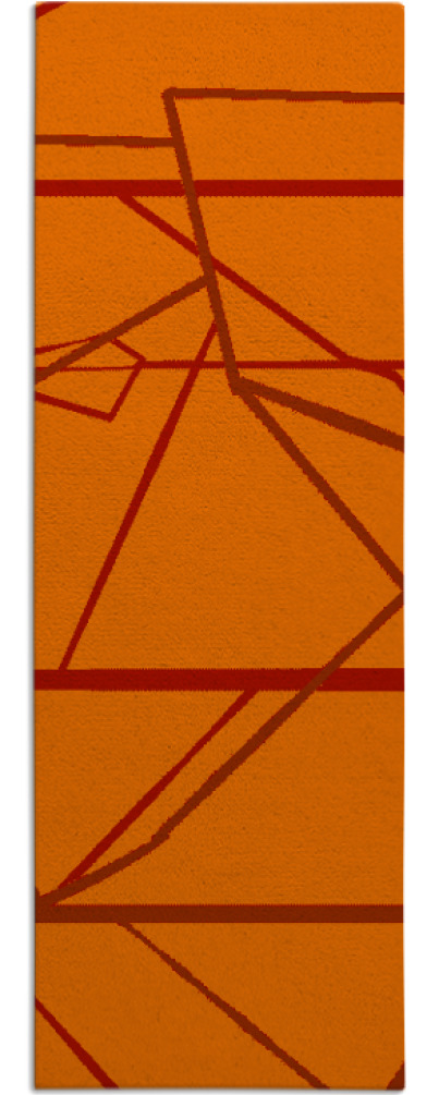 karnak rug - item 1350239