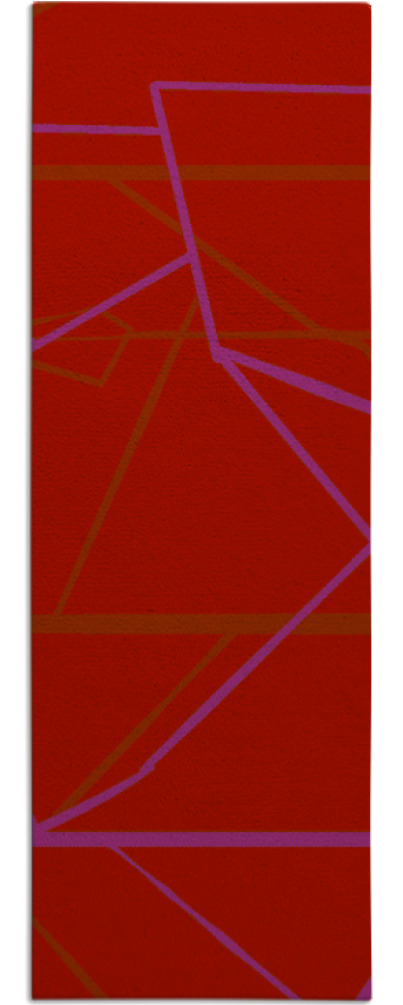 karnak rug - item 1350244