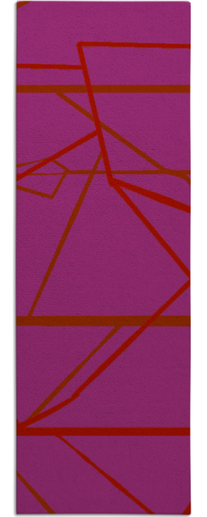 karnak rug - item 1350245