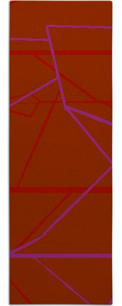 karnak rug - item 1350246