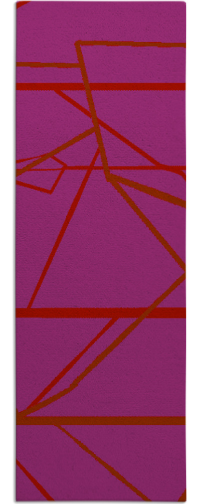 karnak rug - item 1350247