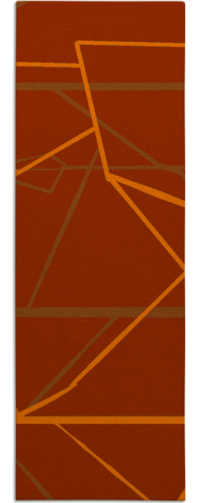 karnak rug - item 1350248