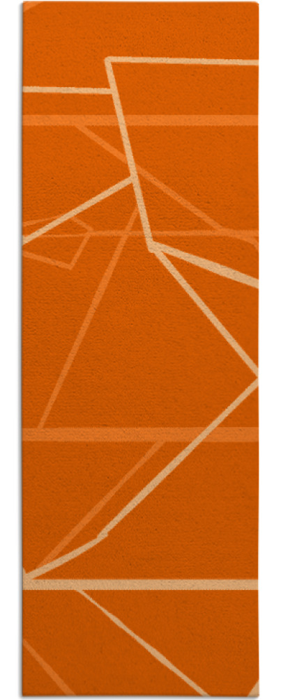 karnak rug - item 1350252