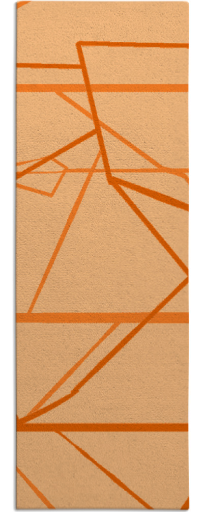 karnak rug - item 1350253