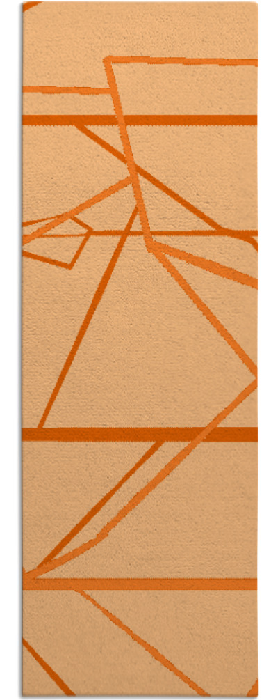 karnak rug - item 1350255