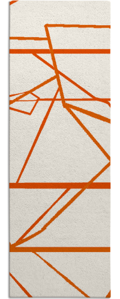 karnak rug - item 1350260