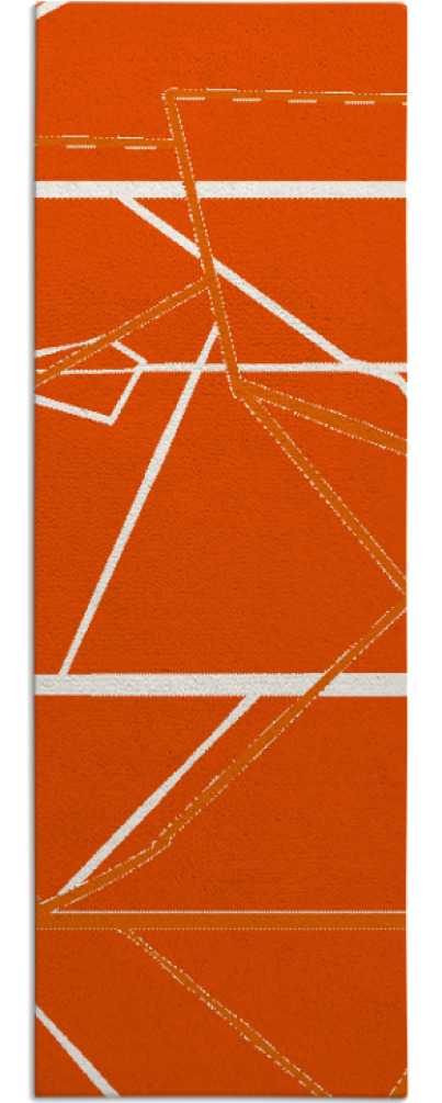 karnak rug - item 1350262