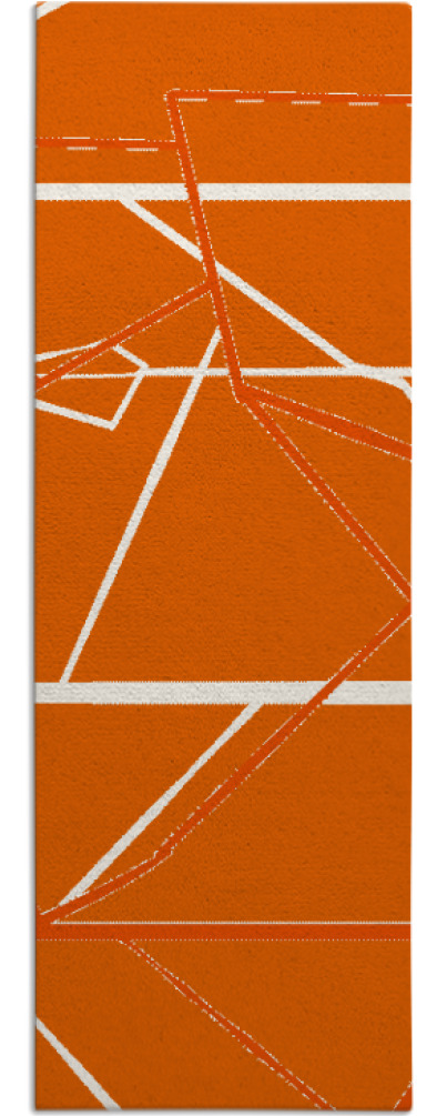 karnak rug - item 1350263