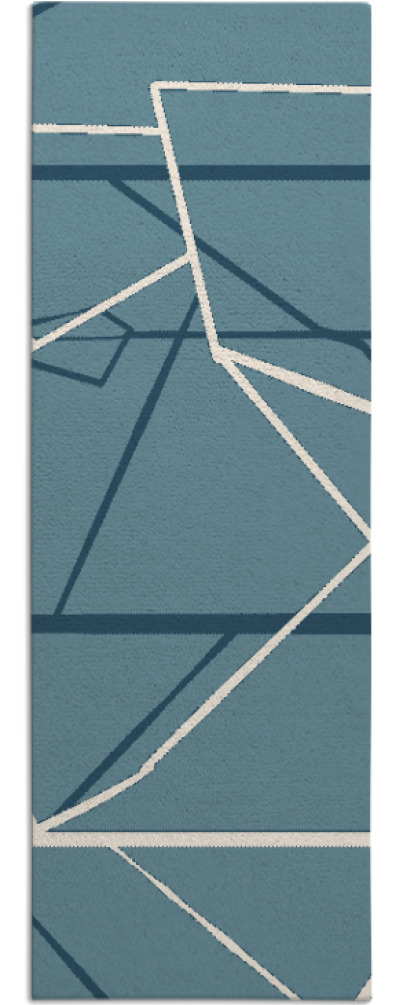 karnak rug - item 1350285