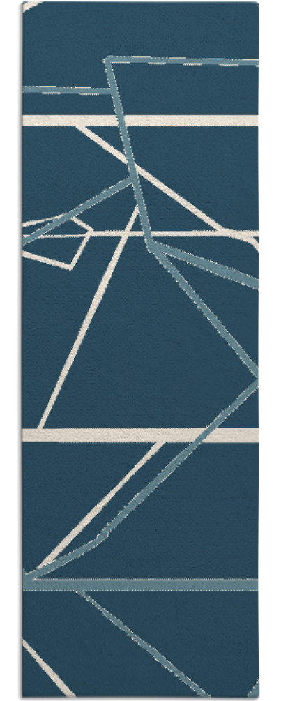 karnak rug - item 1350286