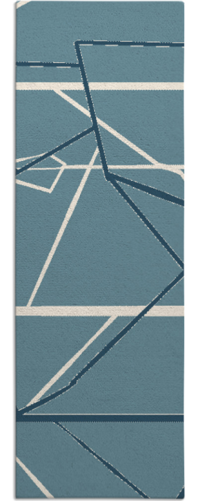 karnak rug - item 1350287