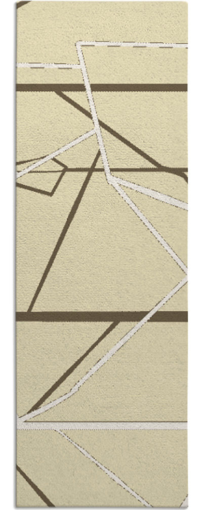 karnak rug - item 1350296