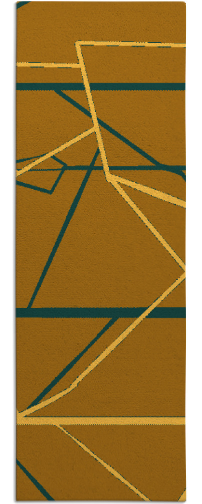 karnak rug - item 1350305