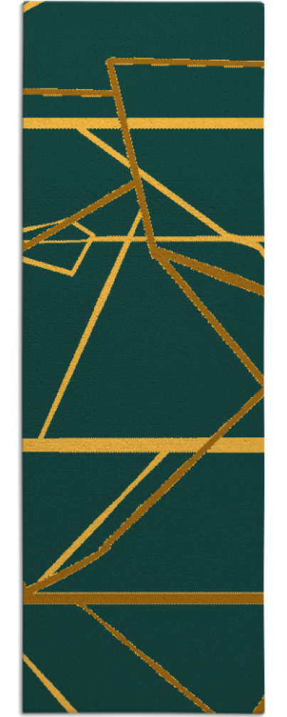 karnak rug - item 1350306
