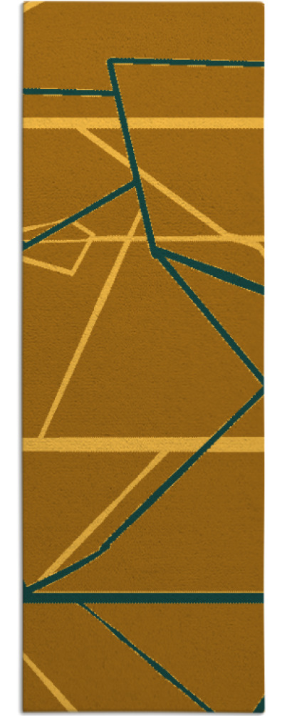 karnak rug - item 1350307