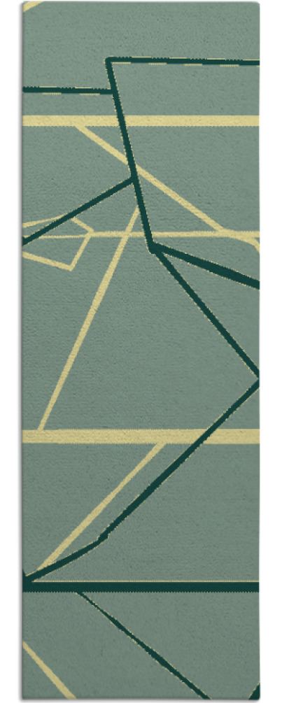 karnak rug - item 1350310