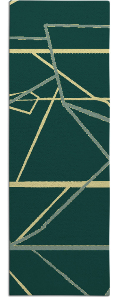 karnak rug - item 1350311