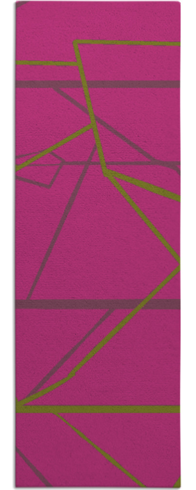 karnak rug - item 1350321