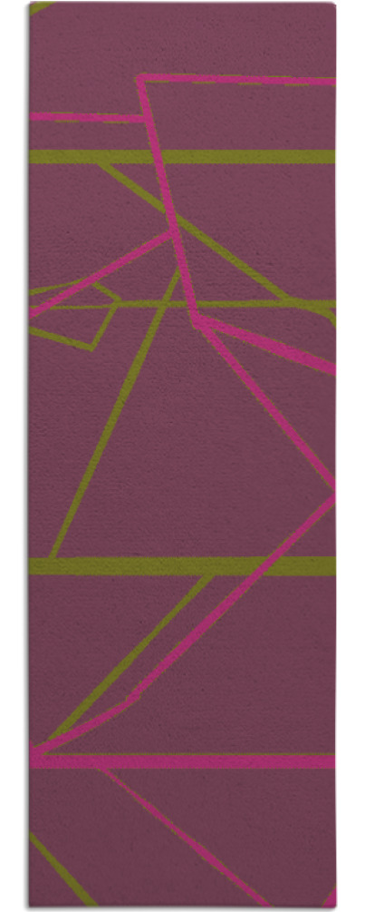 karnak rug - item 1350322