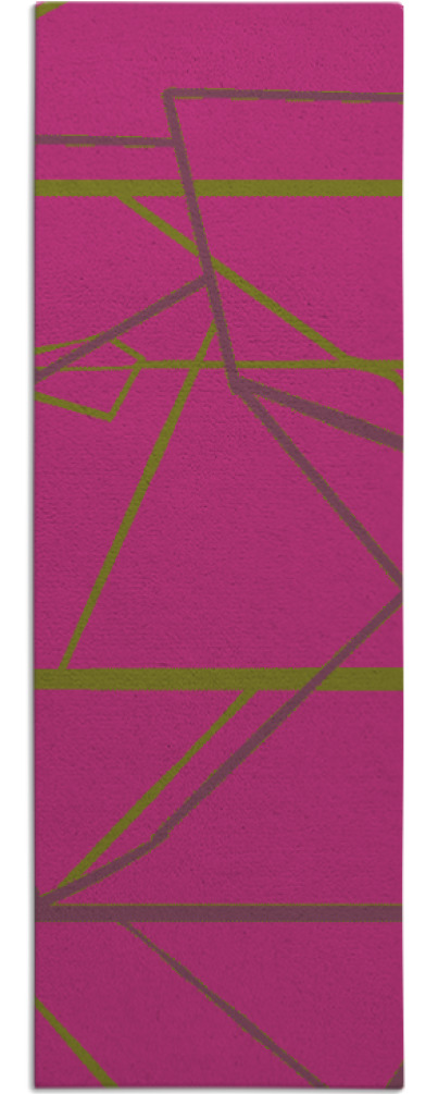 karnak rug - item 1350323