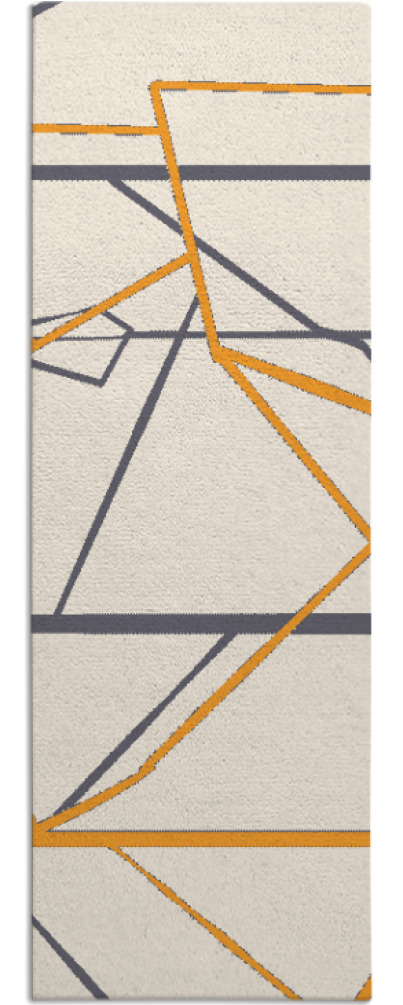 karnak rug - item 1350337