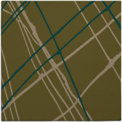 kousan rug - item 1354172