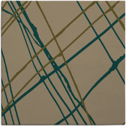 kousan rug - item 1354175